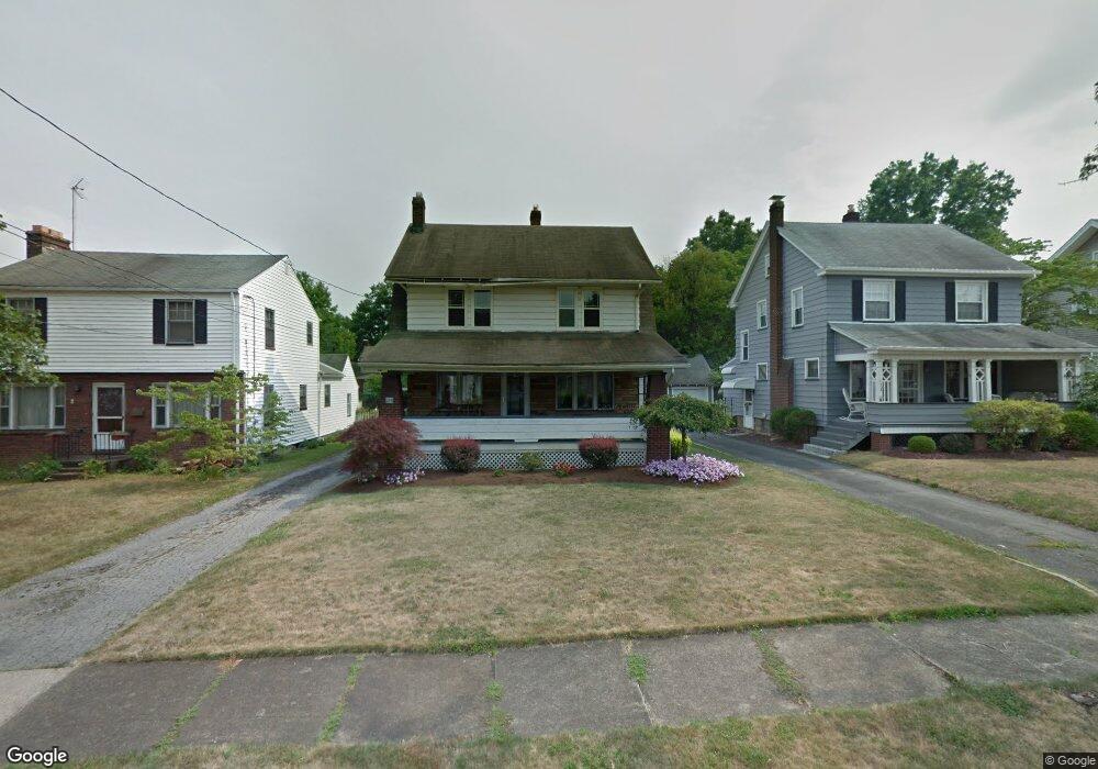 128 Como St, Struthers, OH 44471 - photo 1