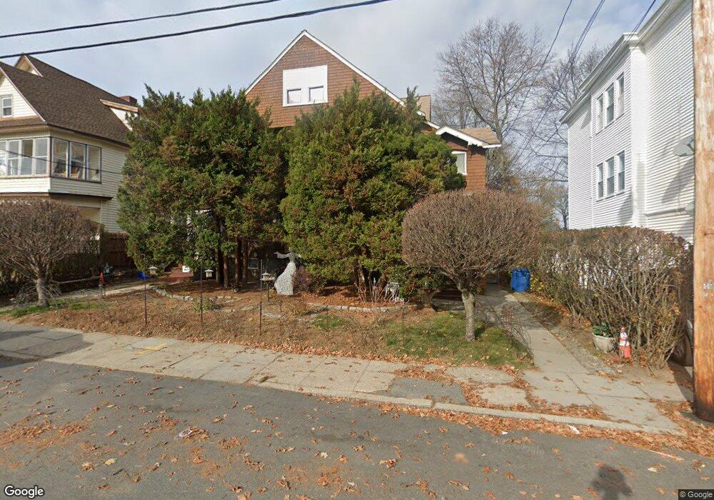 41 Pearl St unit 43, Lawrence, MA 01841 - photo 1