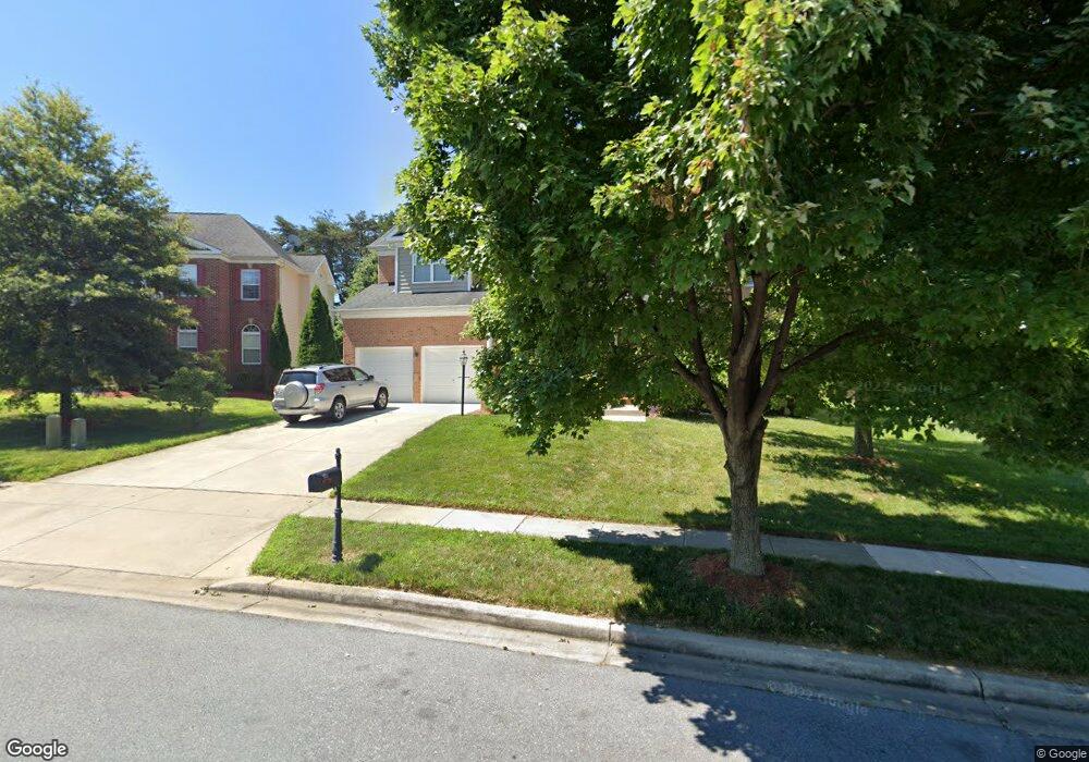 6919 Ironbridge Ln, Laurel, MD 20707 - photo 1