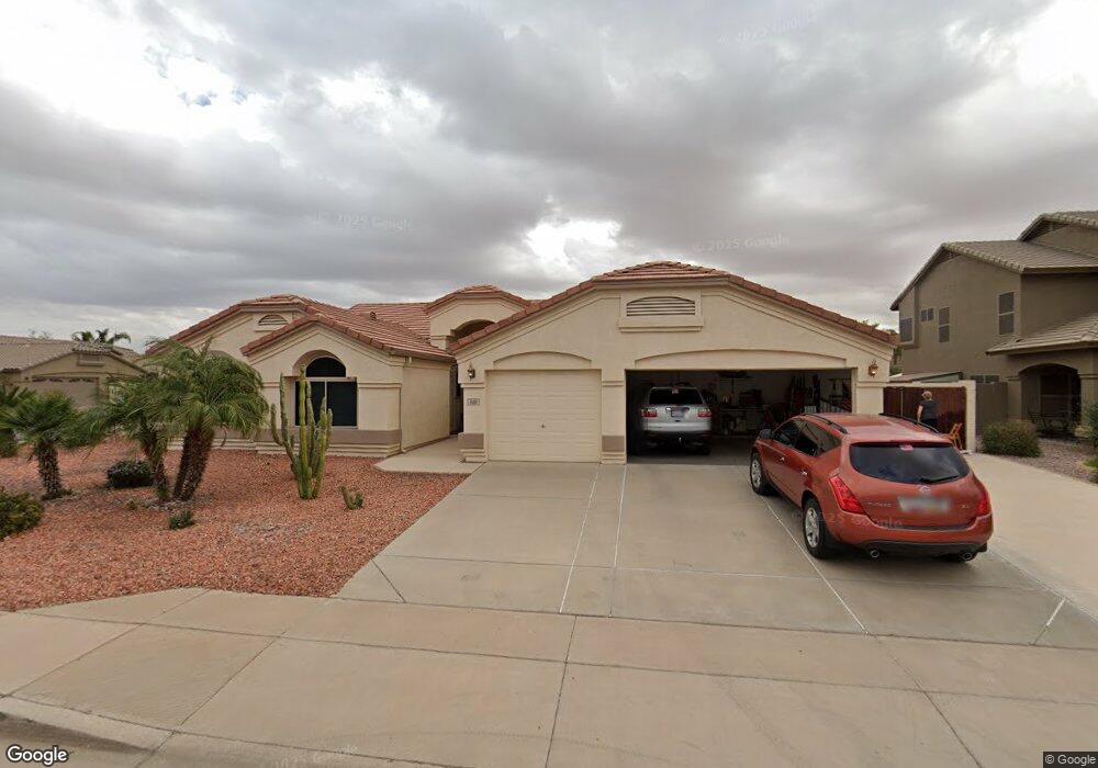 3101 S 99th St, Mesa, AZ 85212 - photo 1