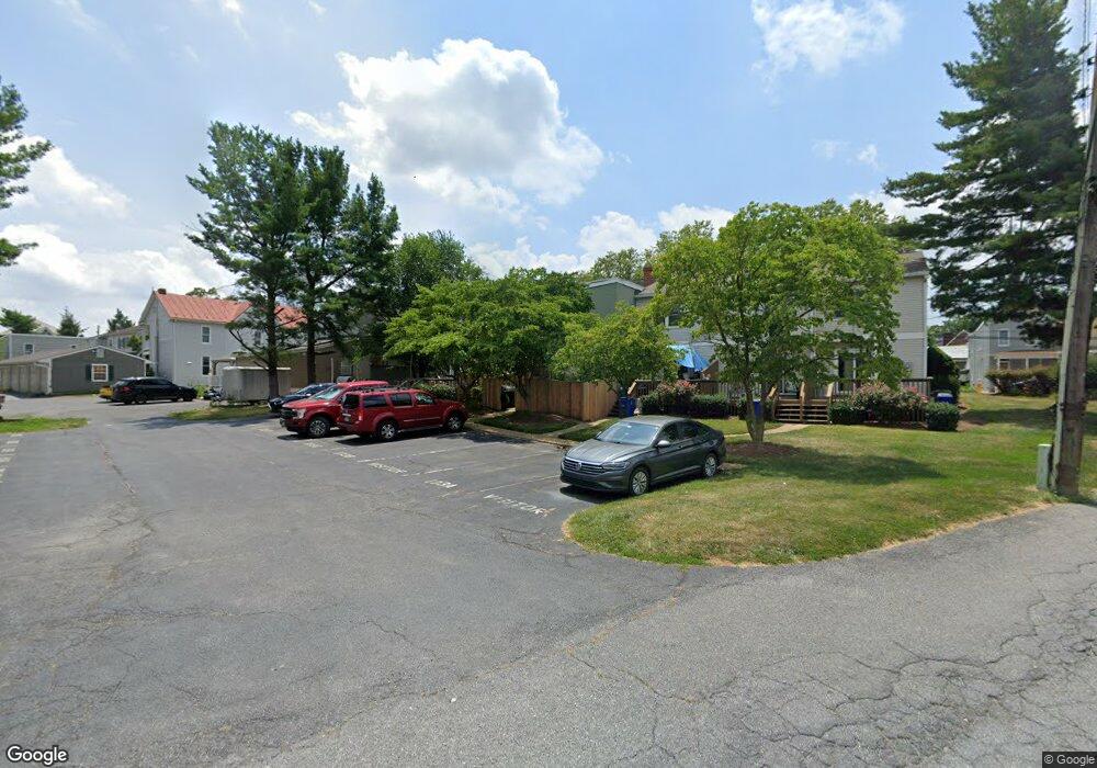 103 E 8th St unit F, Frederick, MD 21701 - photo 1