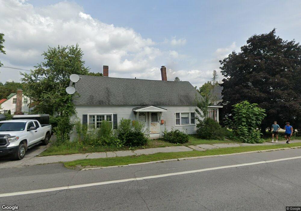 82 N Main St, Boscawen, NH 03303 - photo 1