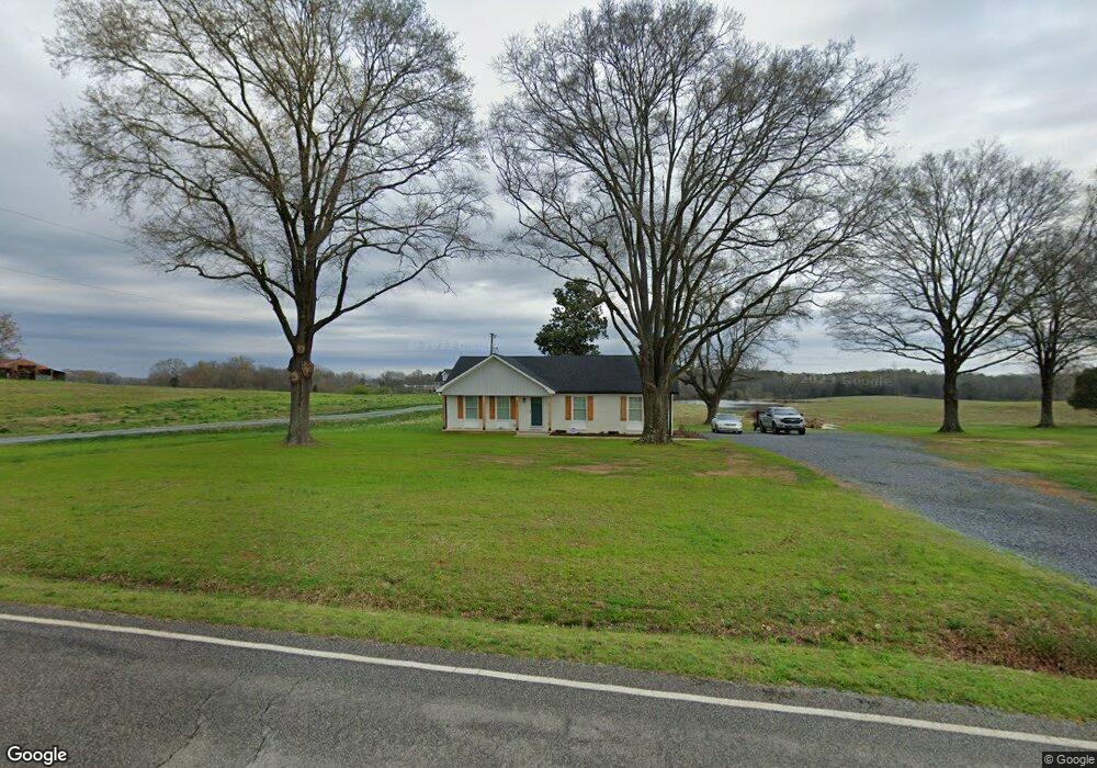 6905 Austin Grove Ch Rd, Marshville, NC 28103 - photo 1