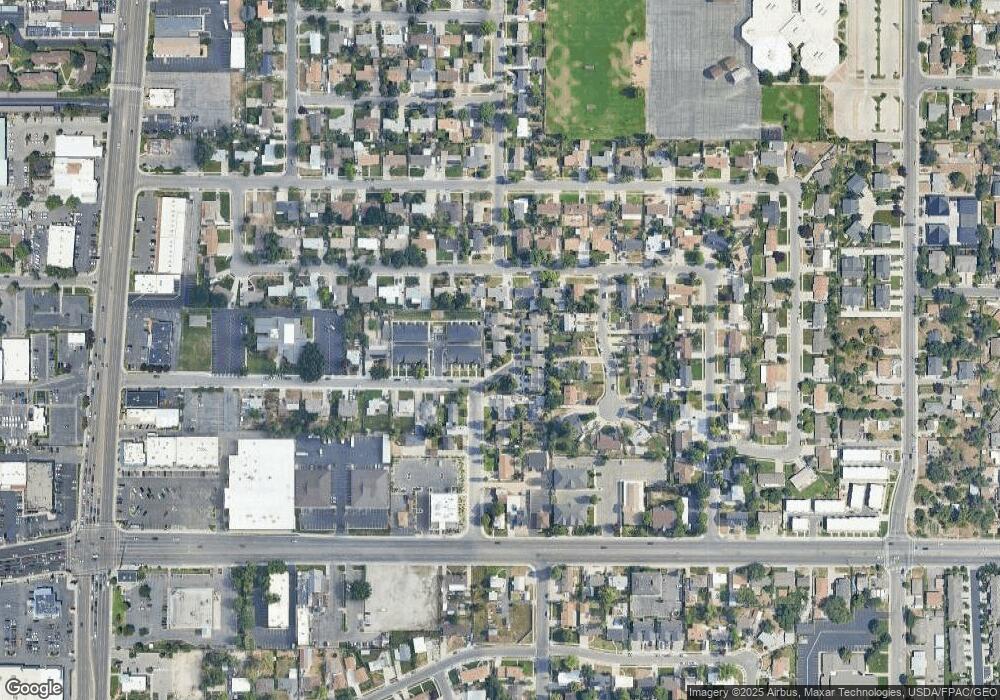 7090 Owls Ln, Midvale, UT 84047 - photo 1