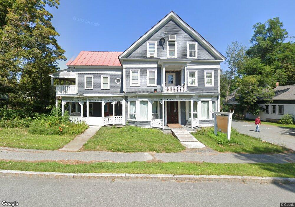 11 High St, Enfield, NH 03748 - photo 1