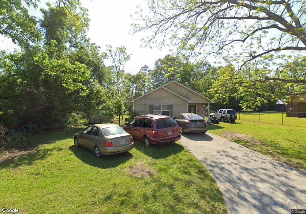 1405 Mclean St, Douglas, GA 31533 - photo 1