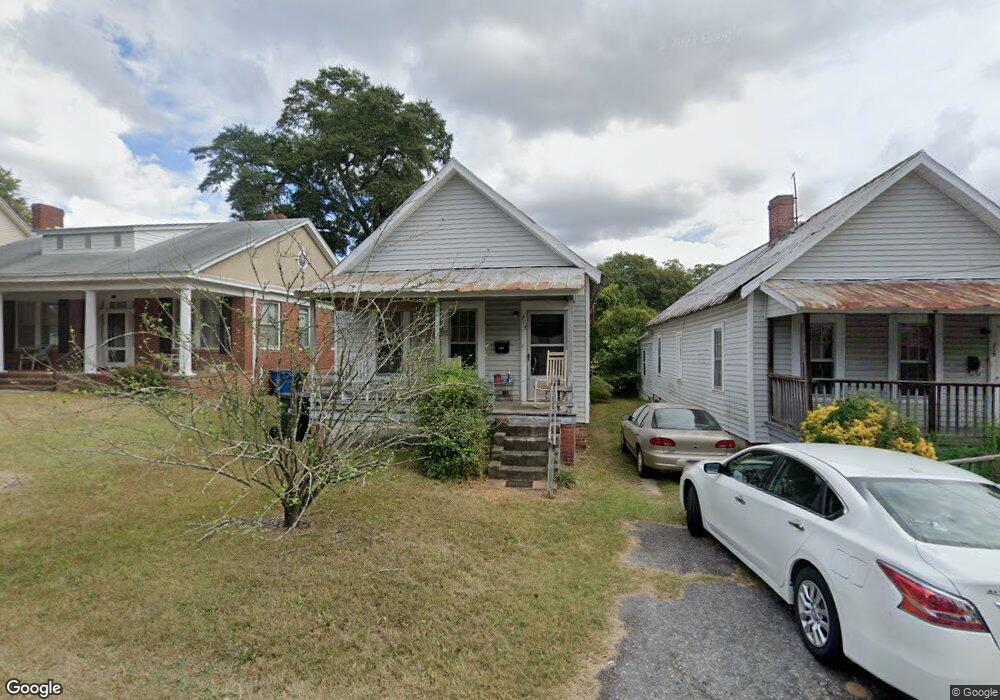 213 Shuler St, West Columbia, SC 29169 - photo 1