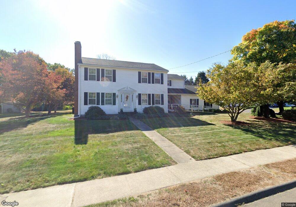 80 Edrow Rd, Bristol, CT 06010 - photo 1