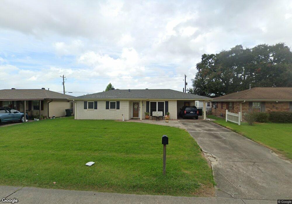 221 Hampton St, Houma, LA 70364 - photo 1