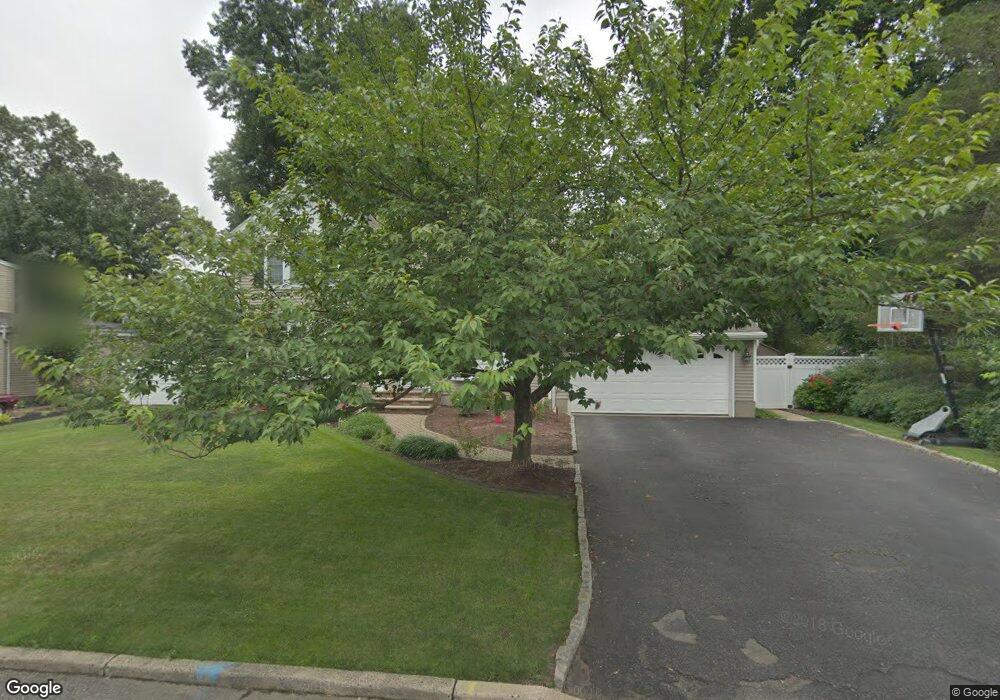 6 Maple Ave, Montvale, NJ 07645 - photo 1