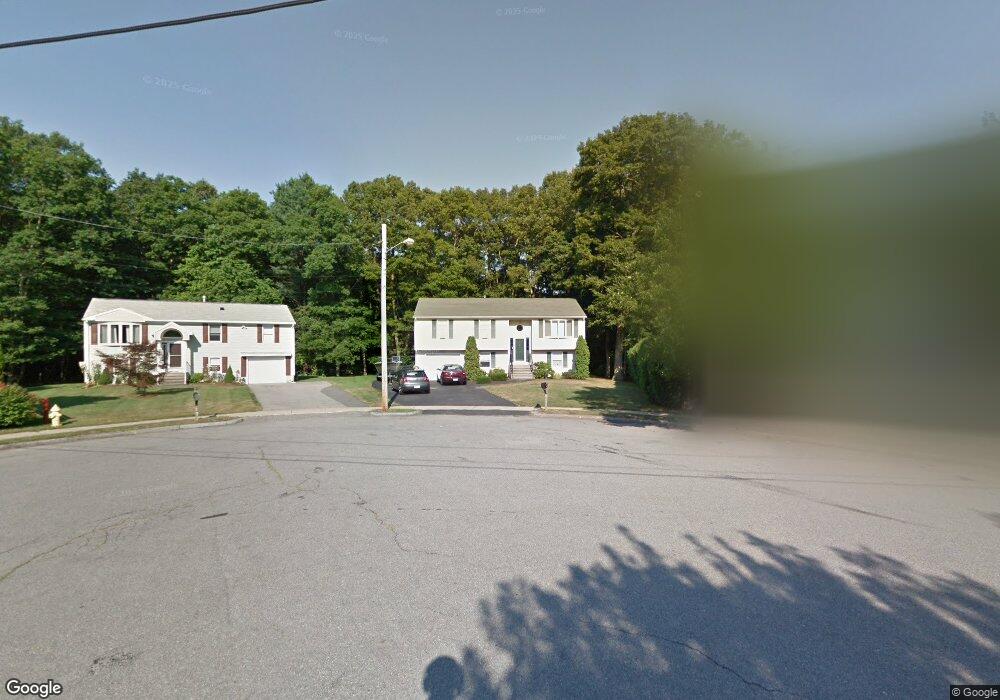 5 Leigh Ln, Riverside, RI 02915 - photo 1