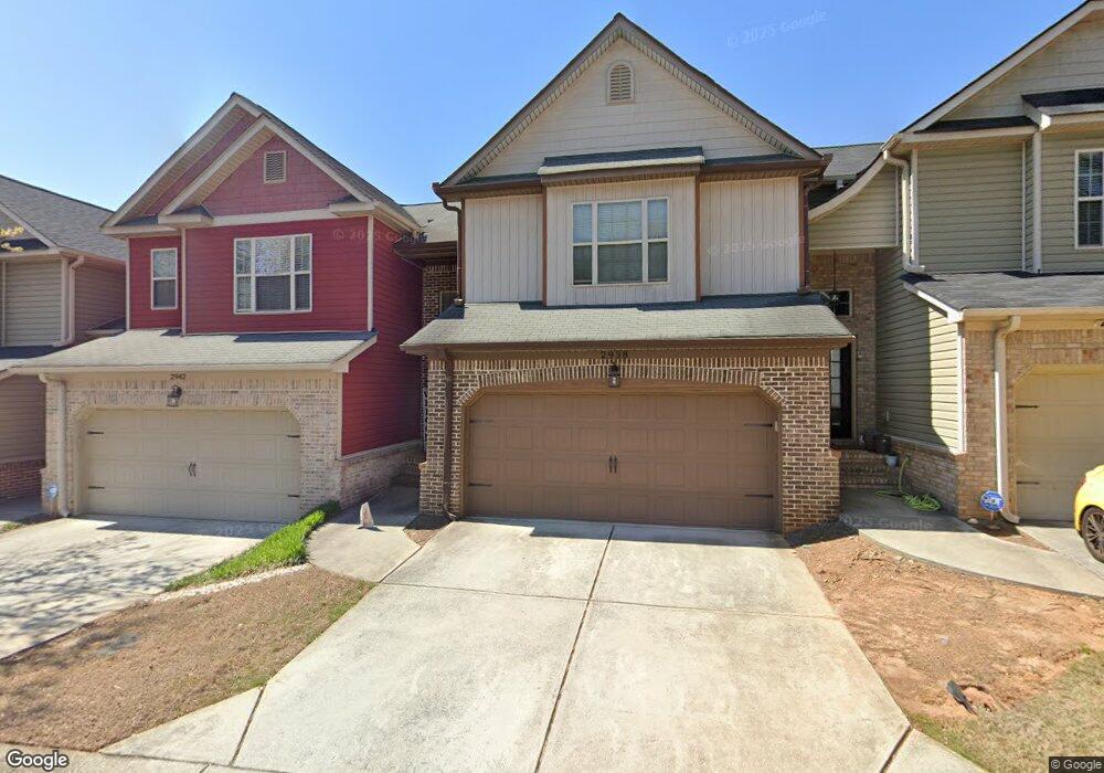 2938 Oshields Ct SW unit 2938, Marietta, GA 30060 - photo 1
