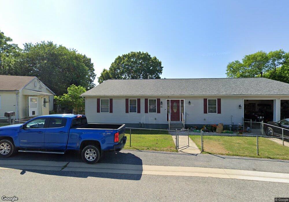 38 Stabilizer Dr, Middle River, MD 21220 - photo 1