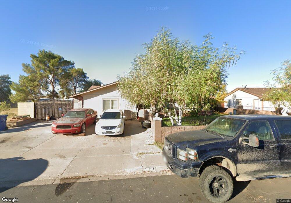 1916 S Glenview, Mesa, AZ 85204 - photo 1