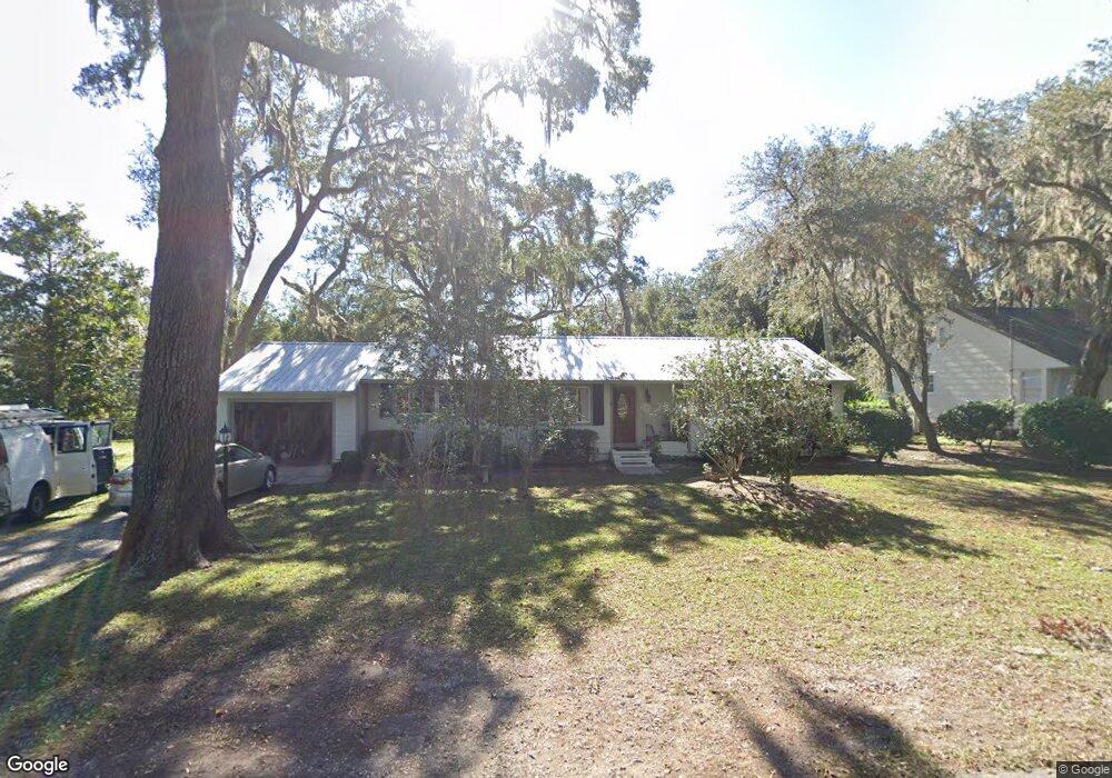 518 Bartow St, Saint Simons Island, GA 31522 - photo 1