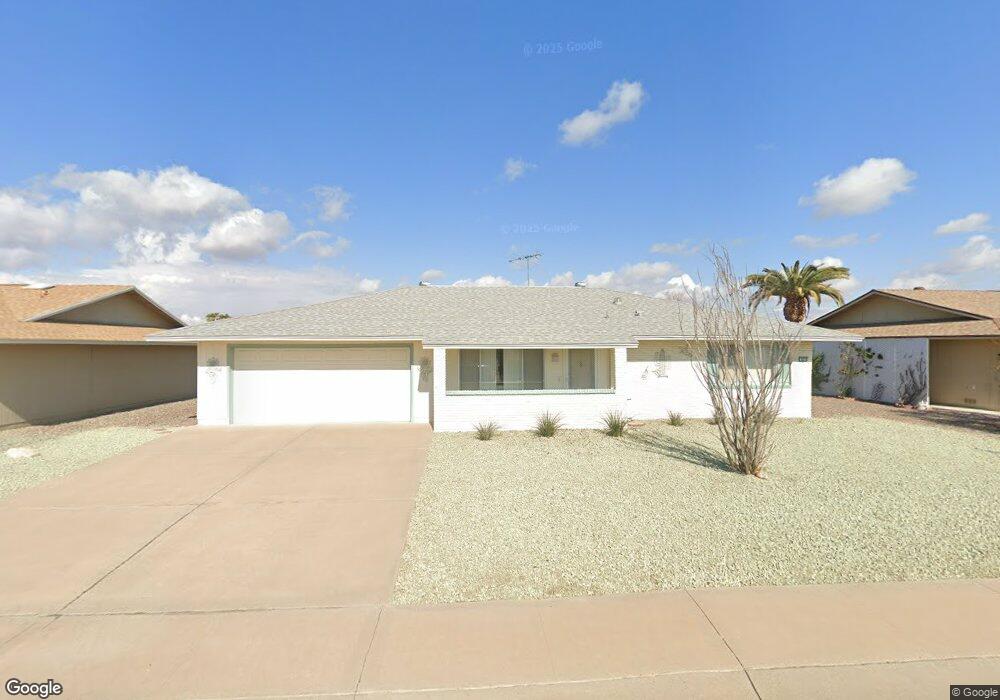 9710 W Wrangler Dr, Sun City, AZ 85373 - photo 1