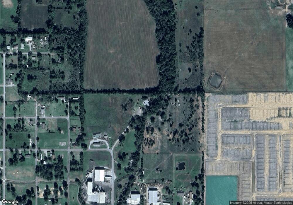 711 E Ash St, Haskell, OK 74436 - photo 1