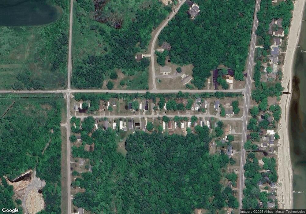 5835 Prescott Dr, Tawas City, MI 48763 - photo 1