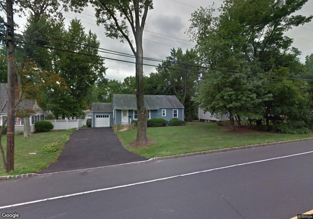 1576 Springfield Ave, New Providence, NJ 07974 - photo 1