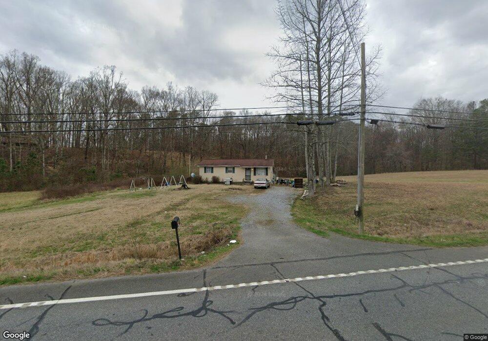 4606 S Dixie Hwy, Resaca, GA 30735 - photo 1