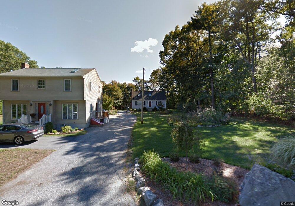 13 Nickerson Ave, Wilmington, MA 01887 - photo 1