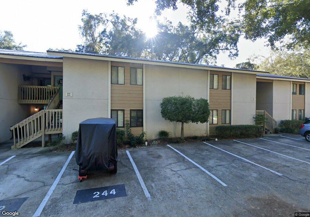 245 Walmar Grove, St. Simons Island, GA 31522 - photo 1