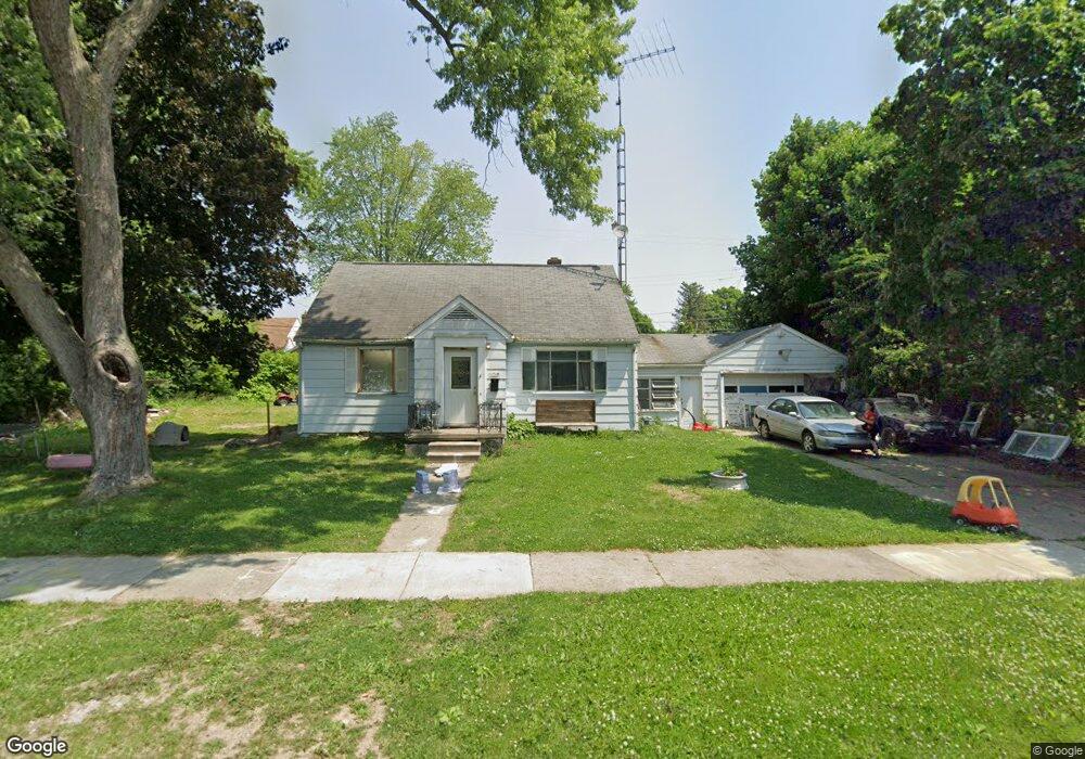 2528 Stevenson St, Flint, MI 48504 - photo 1