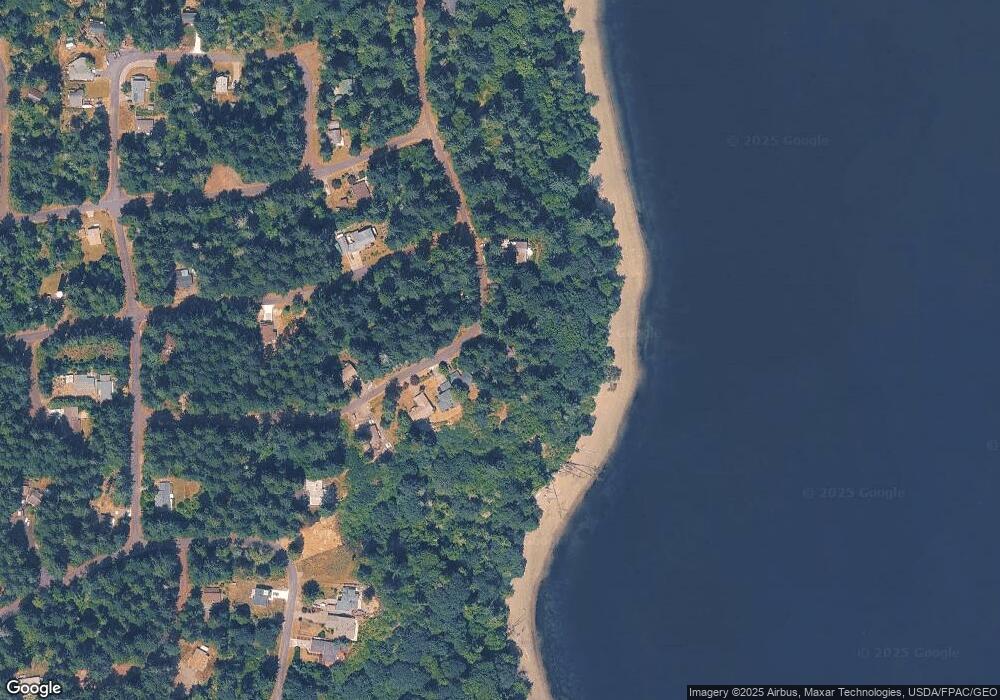 10215 Totem Way, Anderson Island, WA 98303 - photo 1