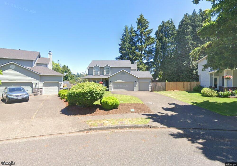 1339 High Touch St, West Linn, OR 97068 - photo 1