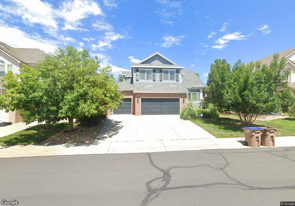 16821 E Euclid Ln, Aurora, CO 80016 - photo 1