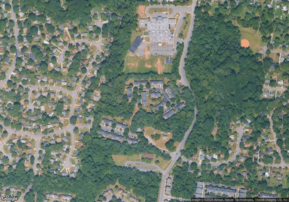 3653 Ransom Place, Alexandria, VA 22306 - photo 1