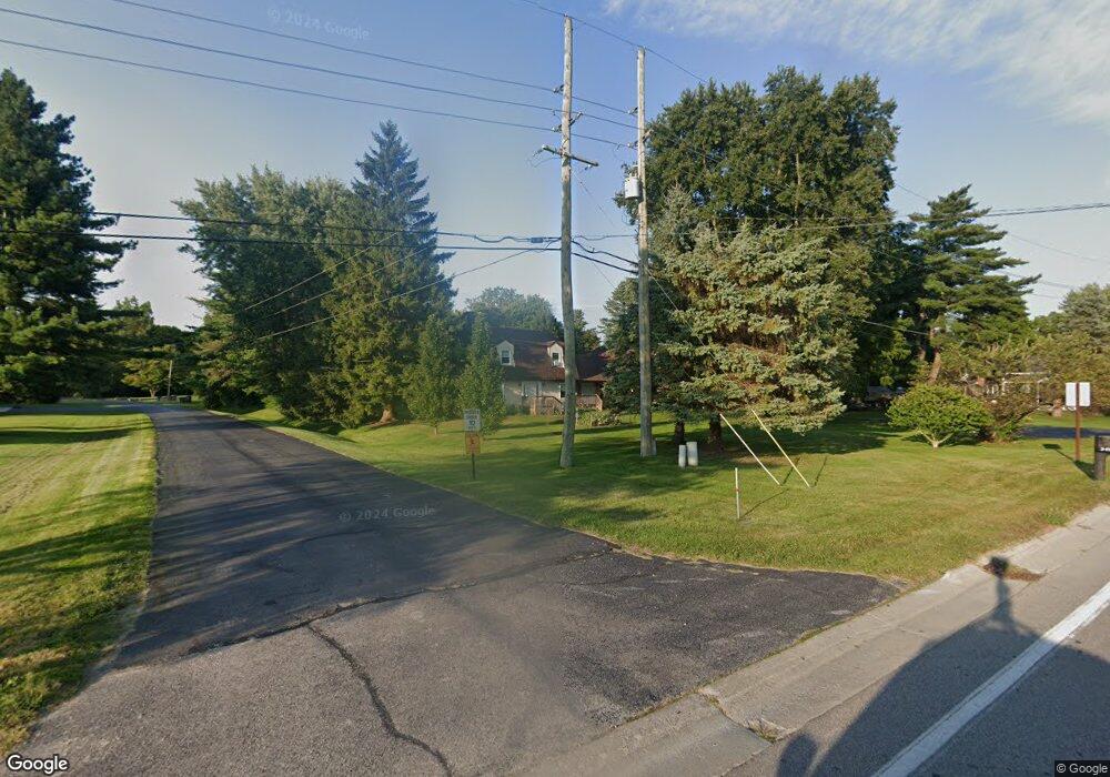 3490 Lightle Rd unit Bldg-Unit, Clyde, MI 48049 - photo 1