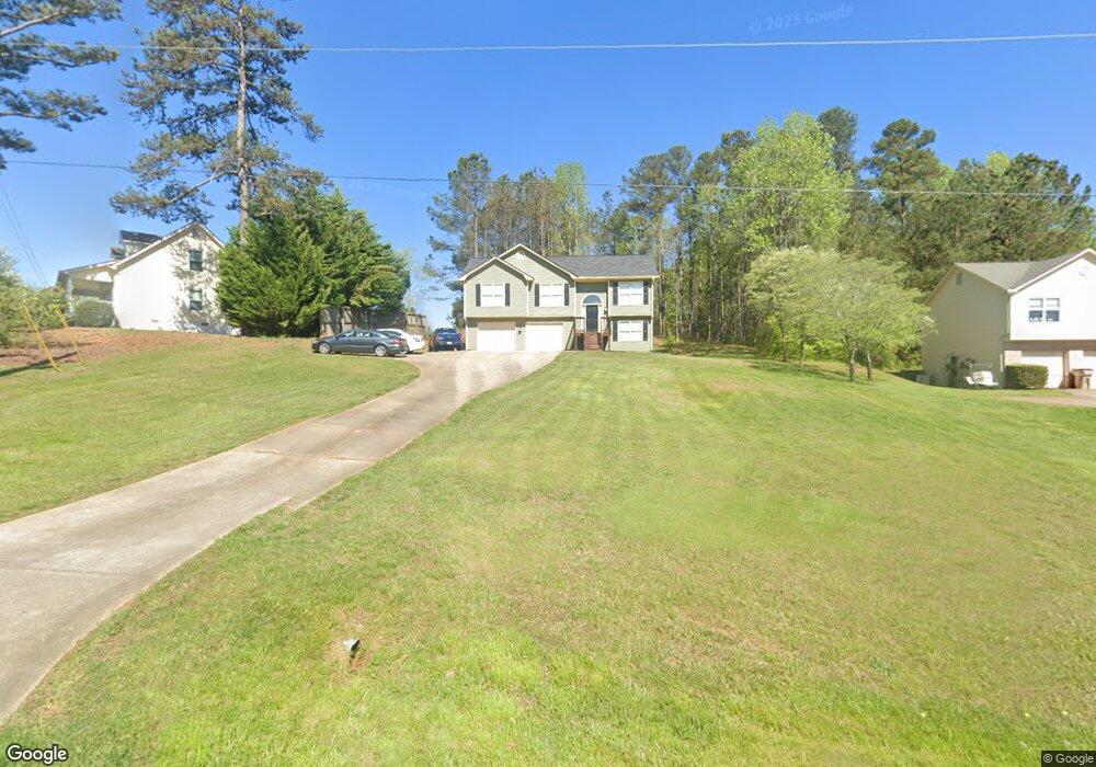 5226 Strickland Rd, Flowery Branch, GA 30542 - photo 1