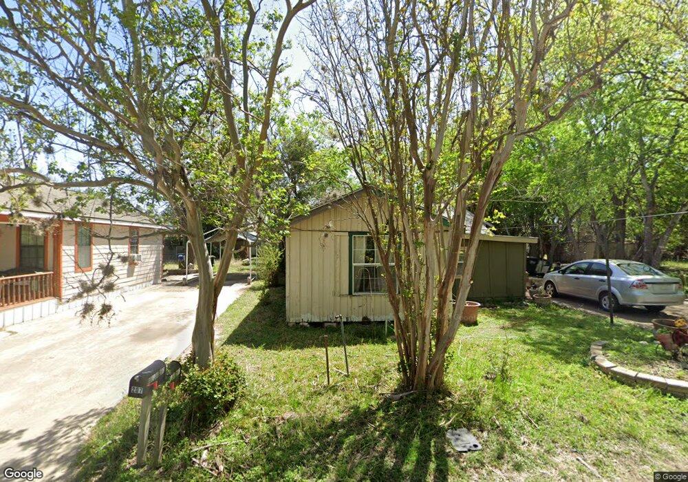 211 Stillwell St, San Marcos, TX 78666 - photo 1