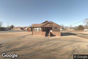 200 W Main St, Barnsdall, OK 74002