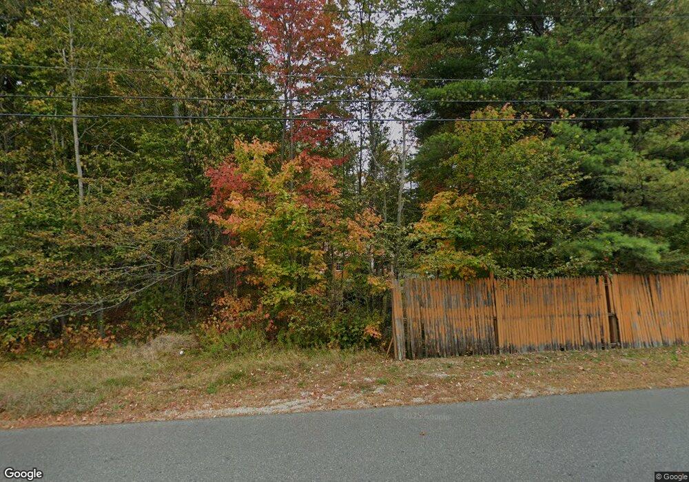 198 Branch Hill Rd, Colrain, MA 01340 - photo 1