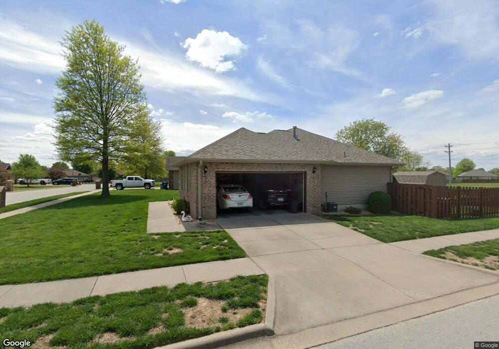 773 S Fellows Dr, Nixa, MO 65714 - photo 1