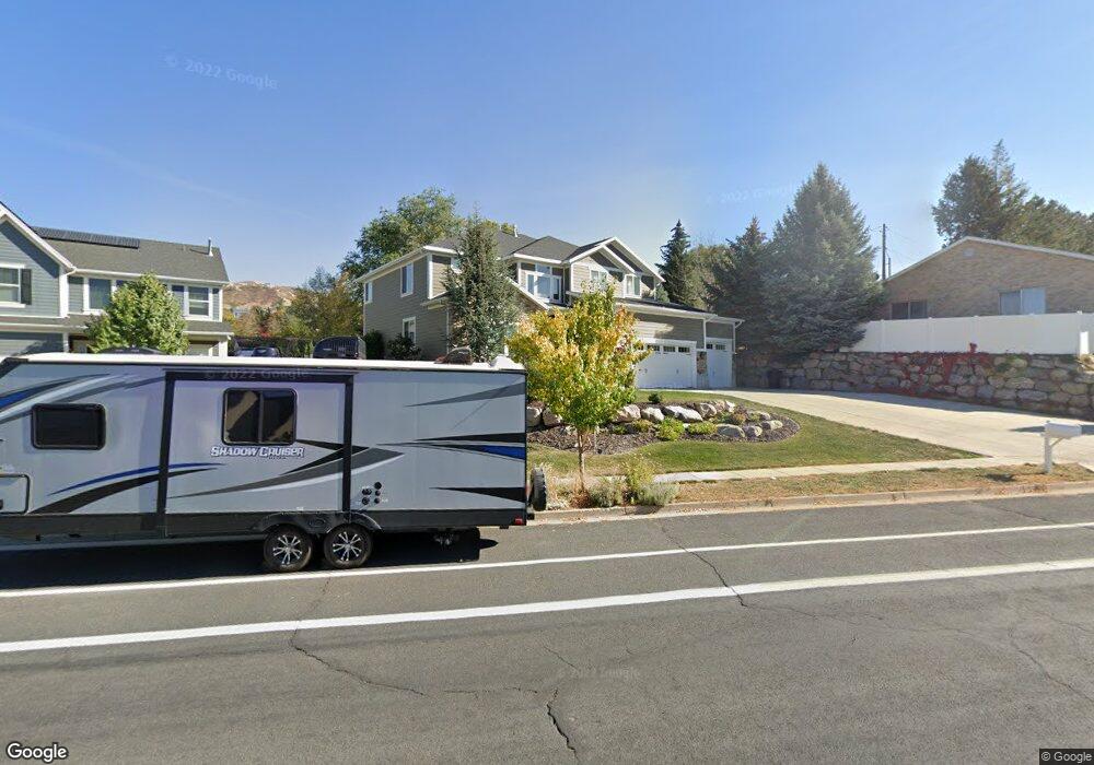 3173 S Davis Blvd, Bountiful, UT 84010 - photo 1