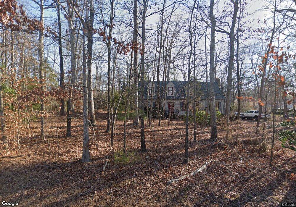 7701 Salem Church Rd, North Chesterfield, VA 23237 - photo 1