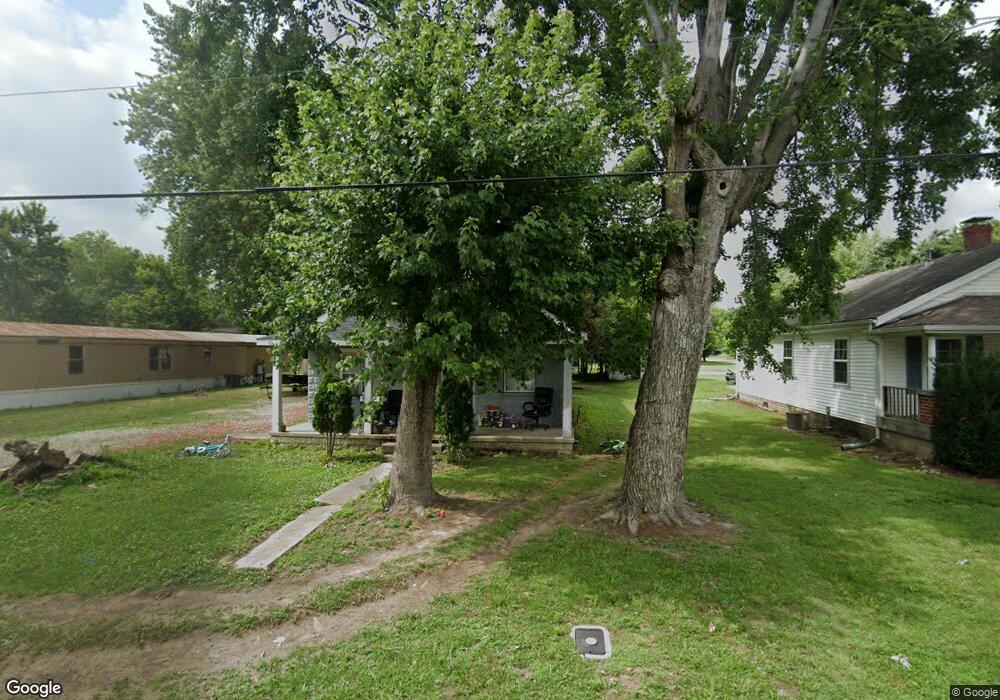 152 Wilbur Ave, Austin, IN 47102 - photo 1