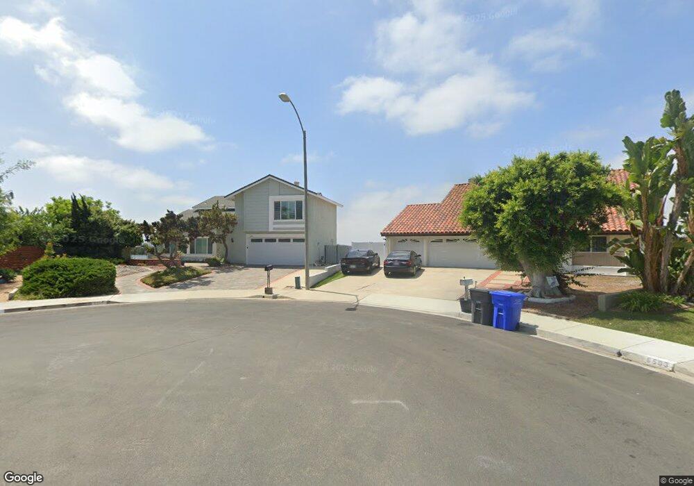 6506 La Paloma St, Carlsbad, CA 92009 - photo 1