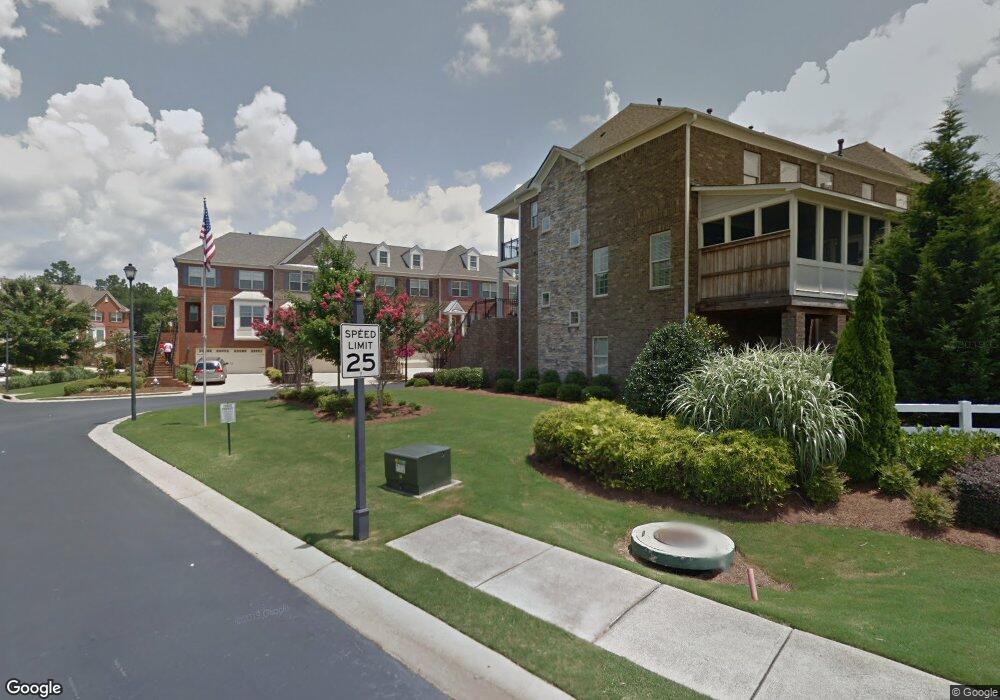 1007 Manchester Way, Roswell, GA 30075 - photo 1