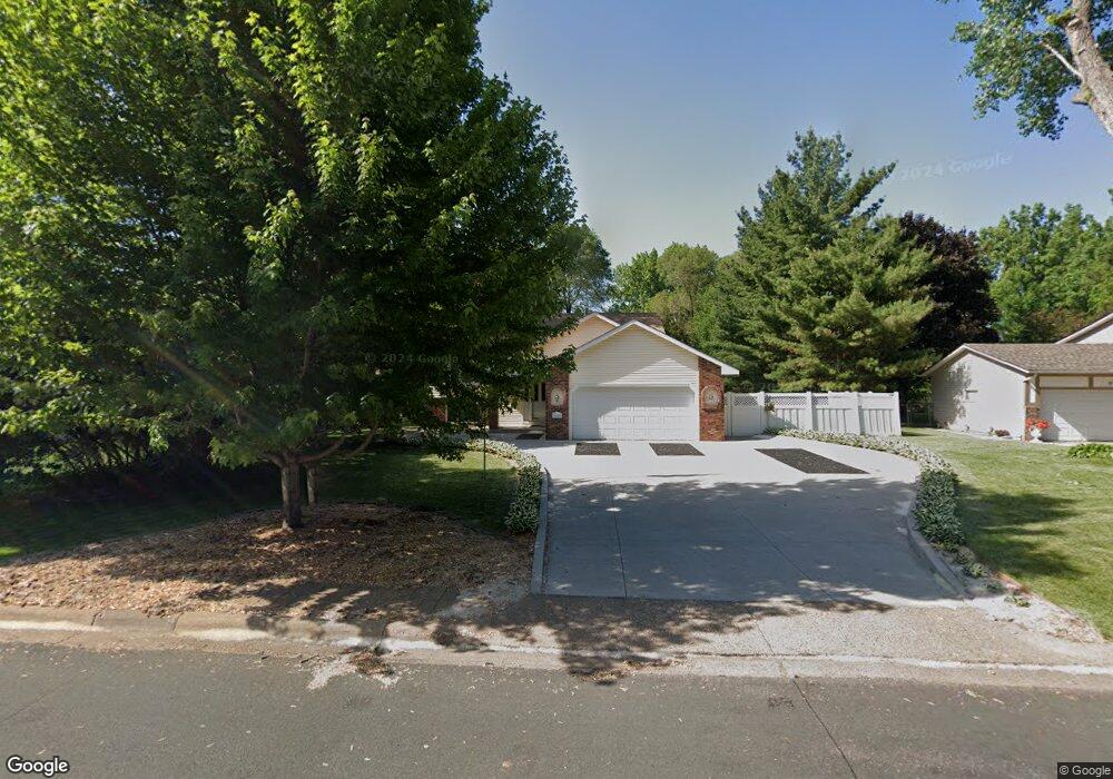 2145 111th Ln NW, Coon Rapids, MN 55433 - photo 1