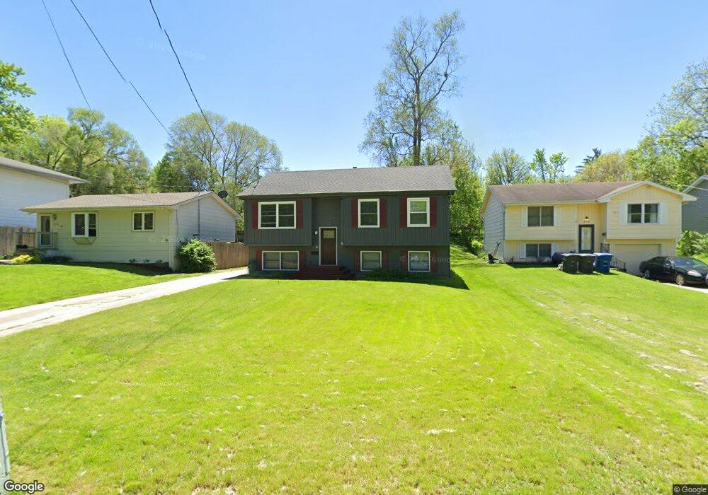 328 Broad St, Des Moines, IA 50315 - photo 1