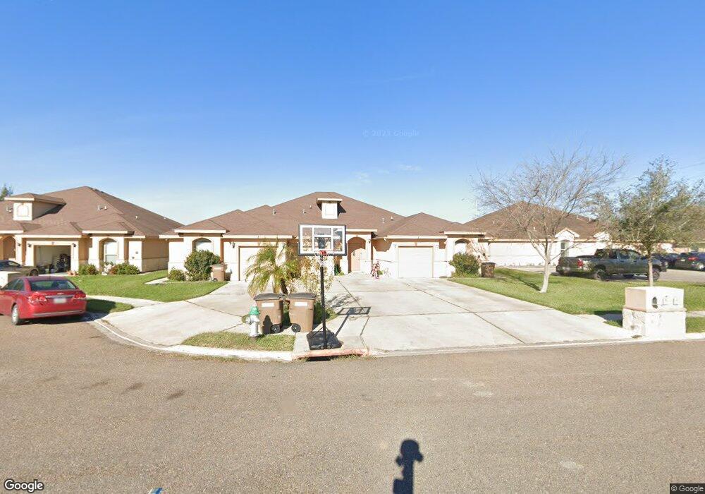 3507 Samgar St unit 1, Edinburg, TX 78539 - photo 1