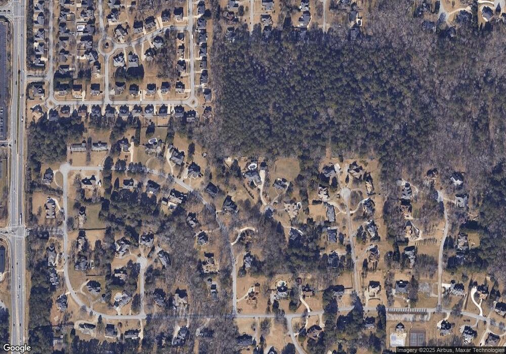 957 Wood Sage Ct SE, Conyers, GA 30013 - photo 1