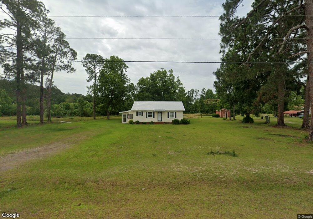 333 Hanna Rd, Cordele, GA 31015 - photo 1
