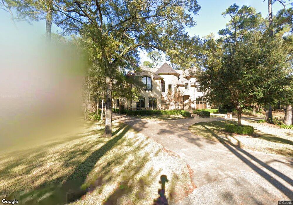 11910 Knippwood Ln, Houston, TX 77024 - photo 1