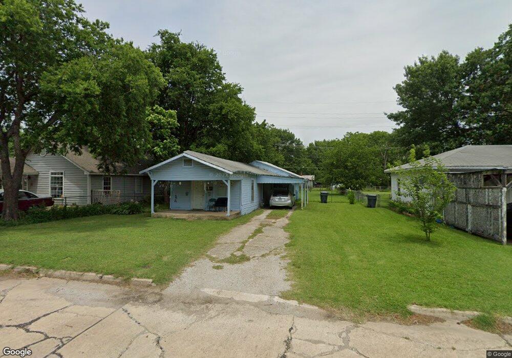 1213 1st Ave SW, Ardmore, OK 73401 - photo 1
