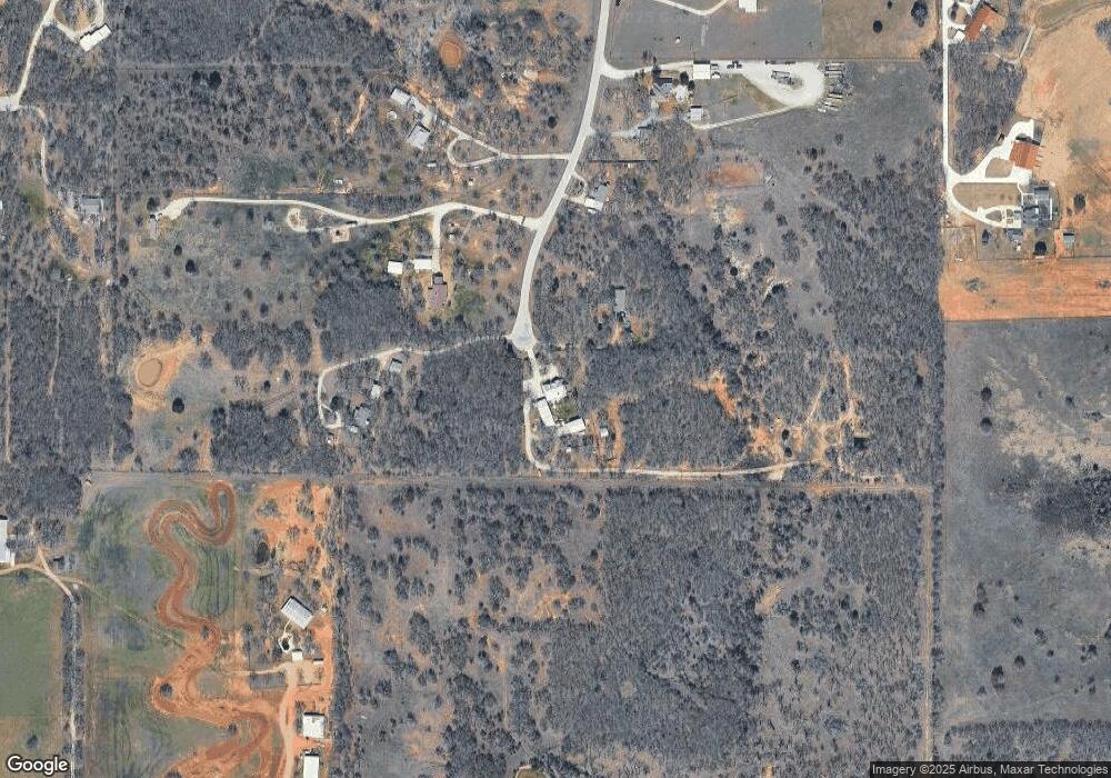 449 County Road 3435, Paradise, TX 76073 - photo 1